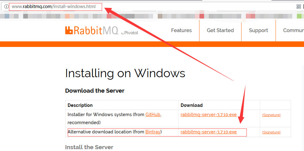 RabbitMQ